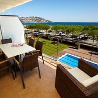 Apartaments Terraza - Salata Mar