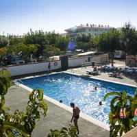 Camping Joncar Mar
