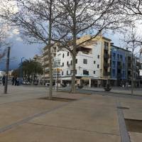 Apartaments El Cine