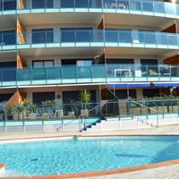 Appartements Residence Port Trebol