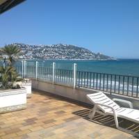 Apartamento Castell del Joncar