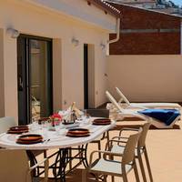 Apart-Rent Apartamentos Francesc Macia