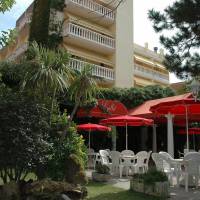 Hostal Gallet