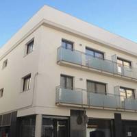 Apartment in Rosas IV