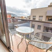 Apartamento Nil