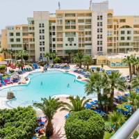 Apartamentos Fenix Beach
