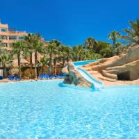 Playalinda Hotel