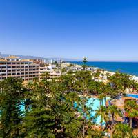Playalinda Hotel