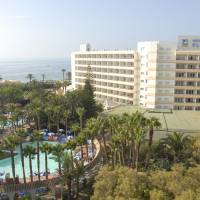 Playasol Spa Hotel
