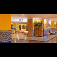 Playaluna Hotel