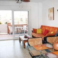 Apartment Roquetas de Mar Calle Brassilia
