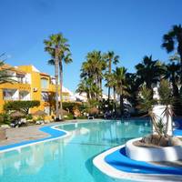 Apartment Los Mangos