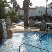 Casas Nuestras Roquetas de Mar