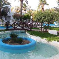 Playa Serena Beach