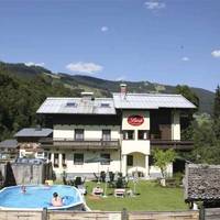 Landhaus Burgi