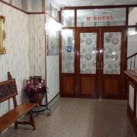 Hotel Royal