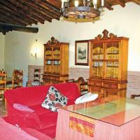 Holiday home C/Navares y Tejares