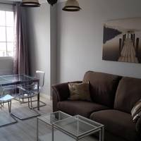 Apartamentos Ronda
