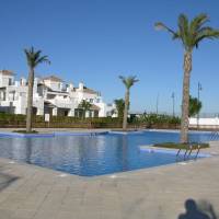 La Torre Golf Resort - 8307
