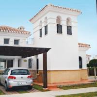 La Torre Golf Resort 18