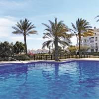 Apartment Calle Emperador