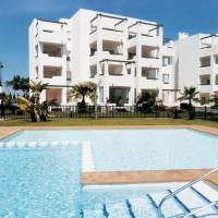 Apartment Manuel Estiarte
