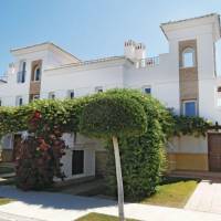 Holiday home Calle Lubina