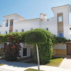 Holiday home Calle Lubina