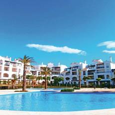 Apartment Roldan 22