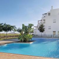 Apartment Roldan,Murcia 34 with Outdoor Swimmingpool
