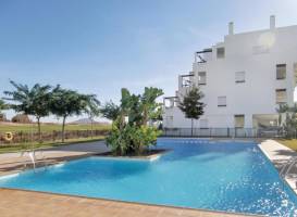 Apartment Roldan,Murcia 34 with Outdoor Swimmingpool