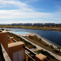 Apartment La Isla Terrazas de la Torre