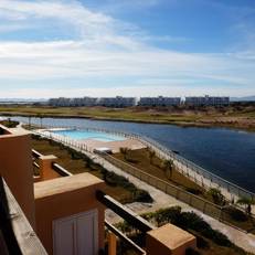 Apartment La Isla Terrazas de la Torre