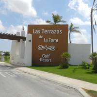 Apartment La Isla Terrazas de la Torre I