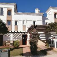 Holiday Home Roldan with Patio III