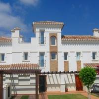 Holiday Home Calle Chanquete