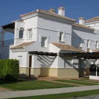 La Torre Golf Resort - 1408