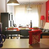 Two-Bedroom Apartment in Roldan