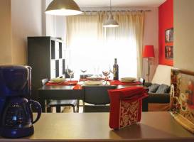Two-Bedroom Apartment in Roldan