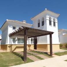 Two-Bedroom Holiday Home in Roldan