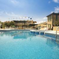 Hotel Costa Blanca Resort