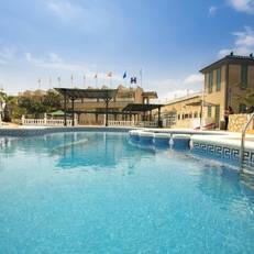 Hotel Costa Blanca Resort