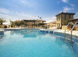 Hotel Costa Blanca Resort