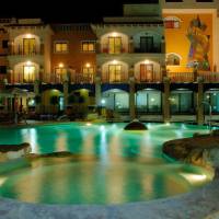 Hotel La Laguna Spa & Golf