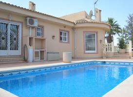Villa Esmeralda
