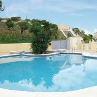 Apartment Calle Venus