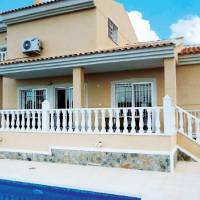 Holiday home Santiago de la Ribera