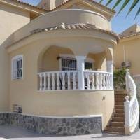 Holiday home Calle Mexico II