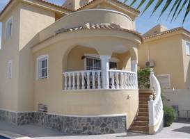 Holiday home Calle Mexico II