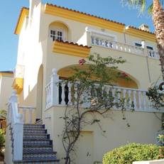 Holiday home C/Cerez